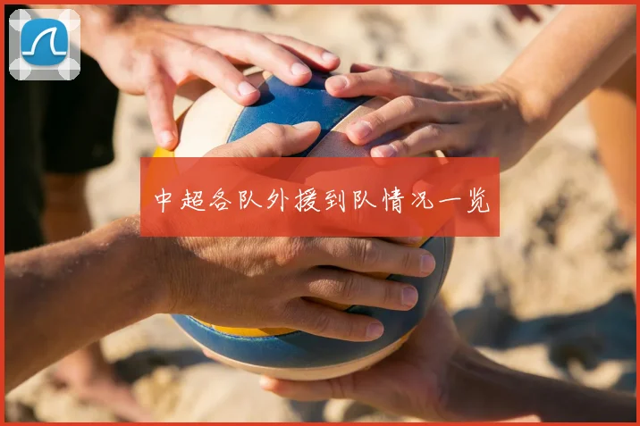 中超各队外援到队情况一览
